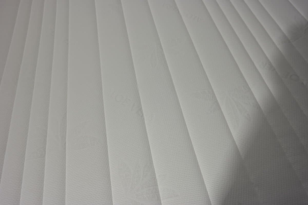 MedicMat Mini Pocket Combi Topper Visco foto 2
