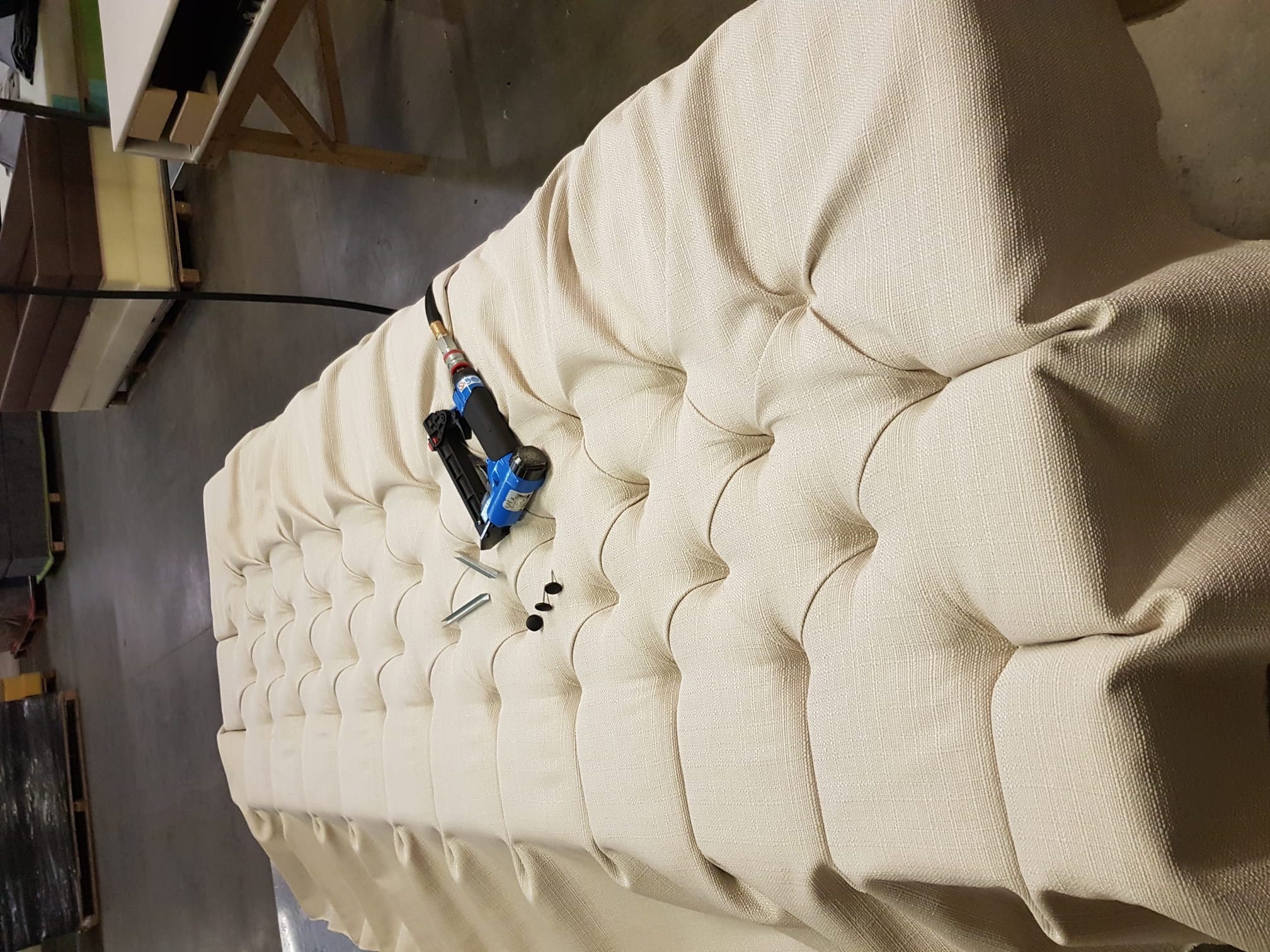 Showroom Matex Bedding 4