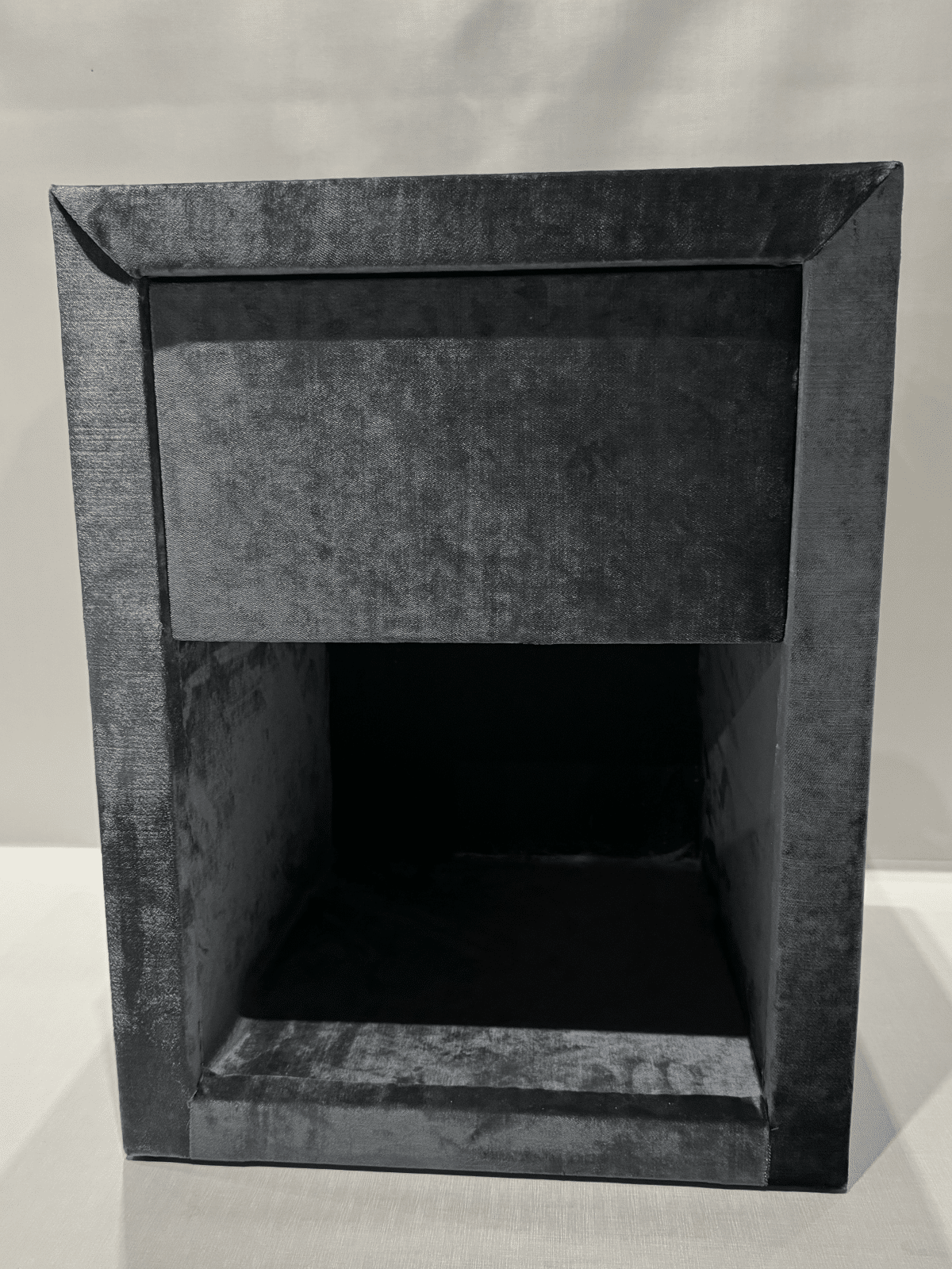 Opbergbox van Matex Bedding