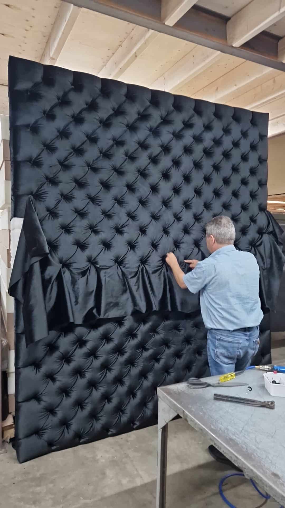 Hoofdborden op maat