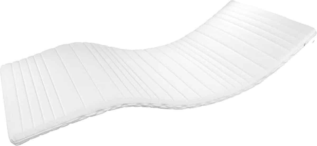 MedicMat Smart Comfort Topper van Matex Bedding