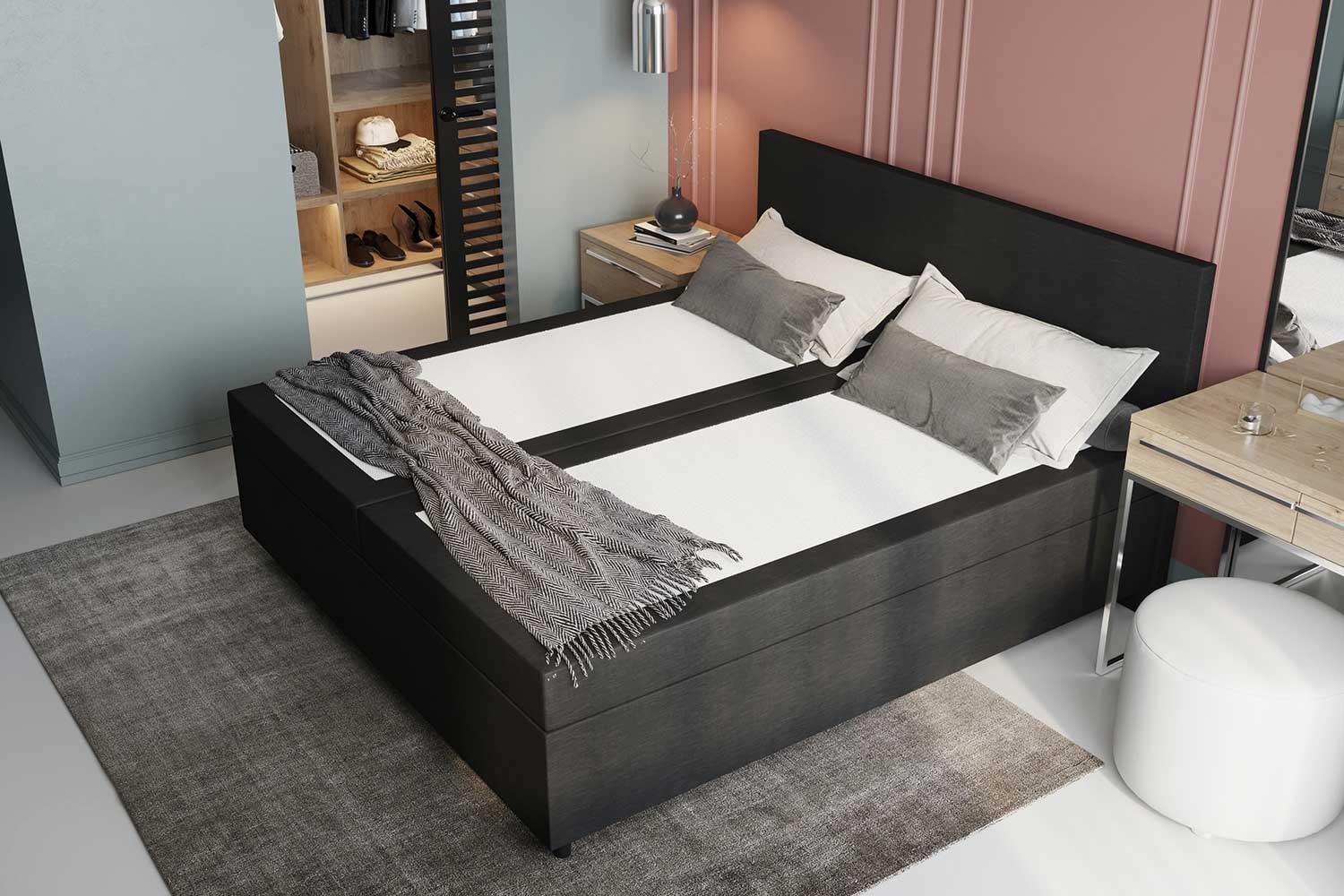 Inspiratie Matex Bedding
