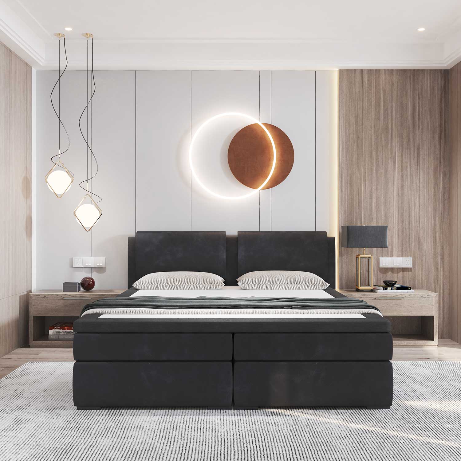 Inspiratie Matex Bedding