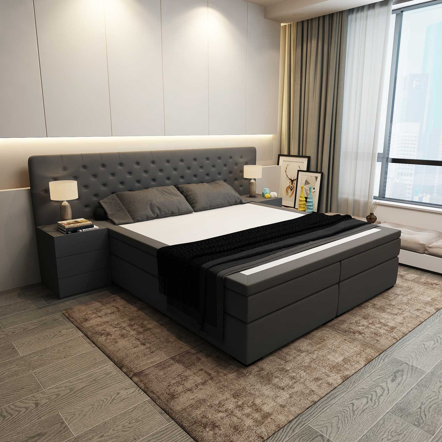 Inspiratie Matex Bedding