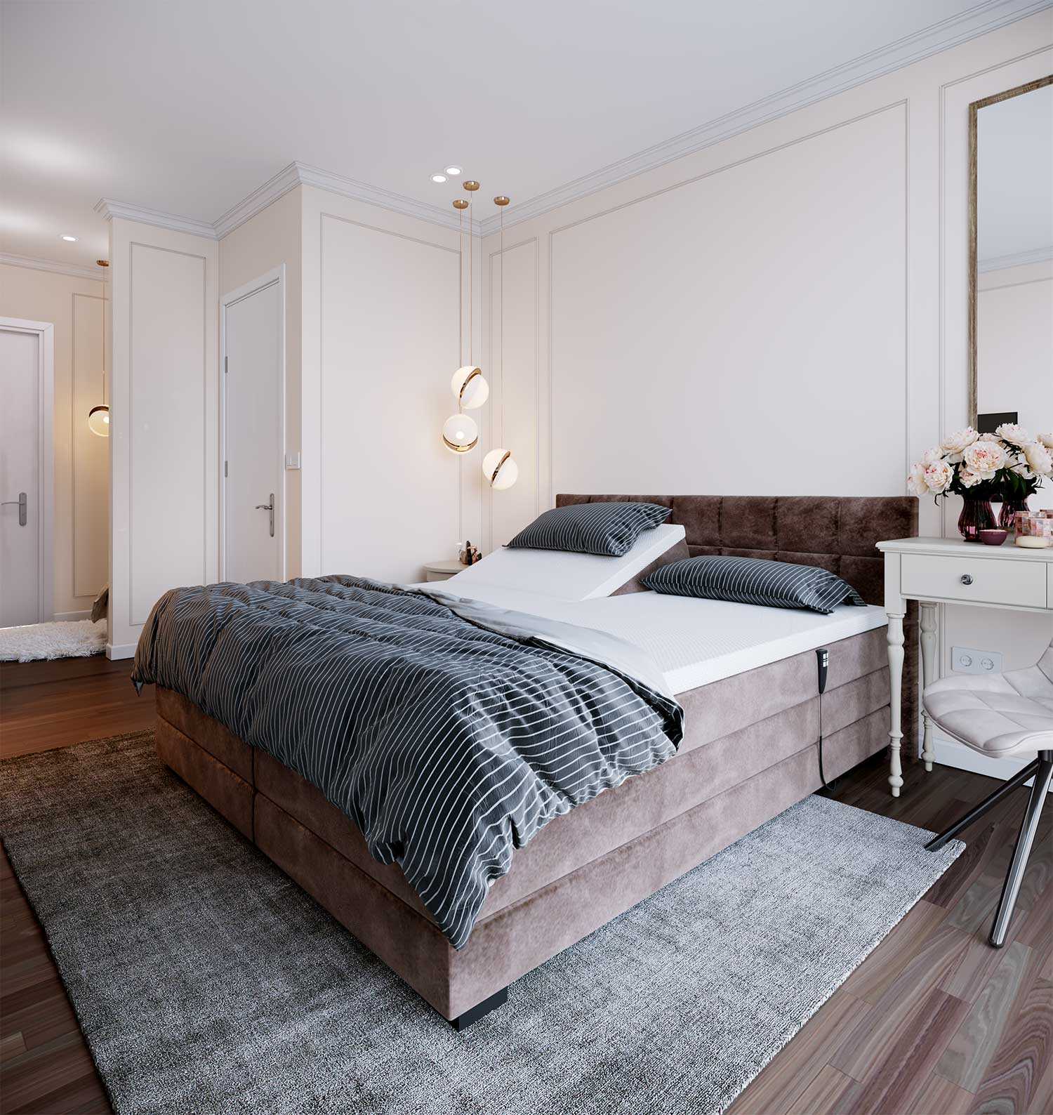 Inspiratie Matex Bedding