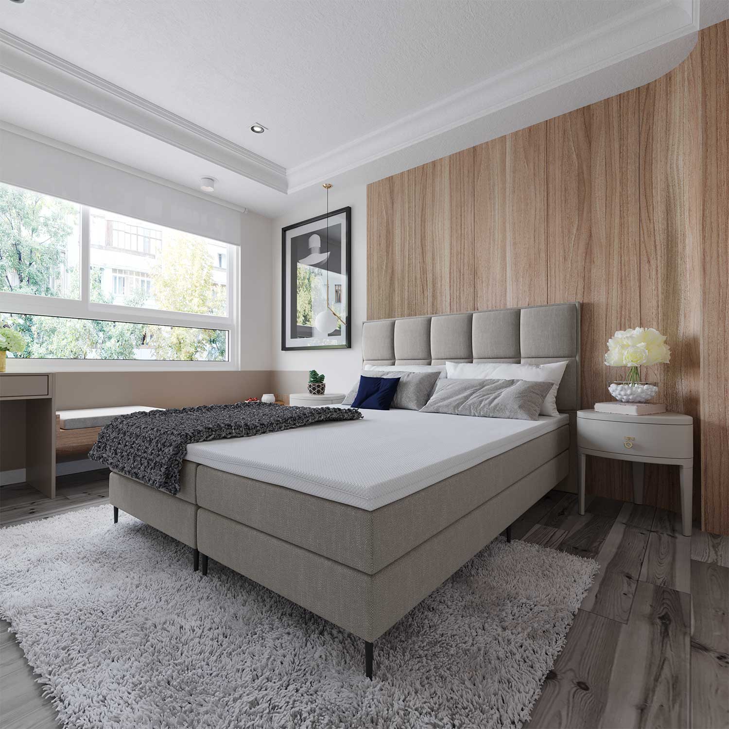Inspiratie Matex Bedding