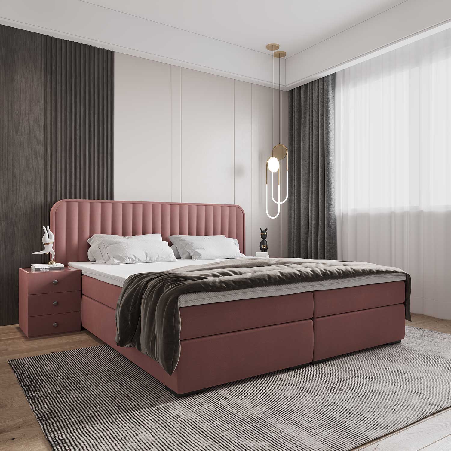 Inspiratie Matex Bedding