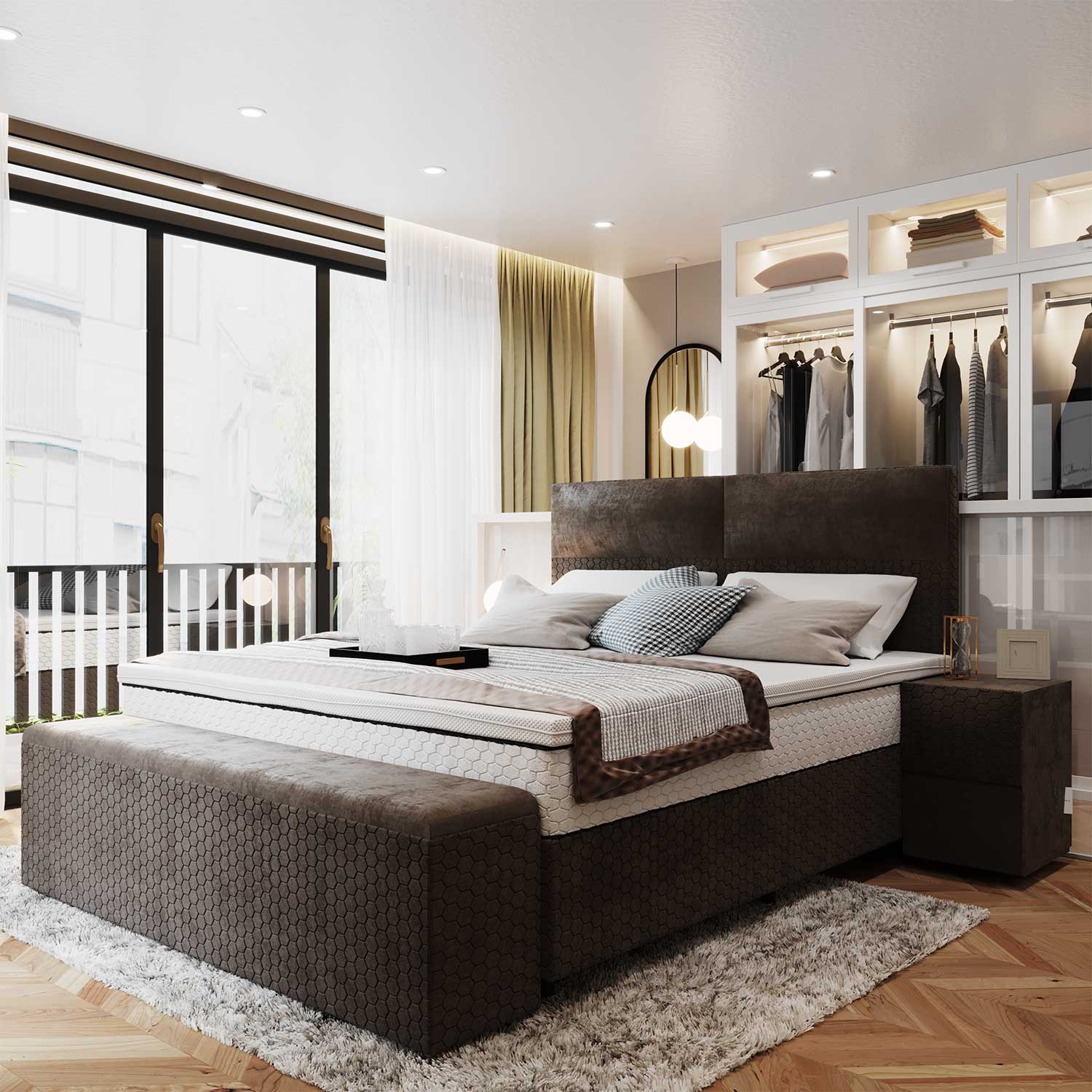 Inspiratie Matex Bedding